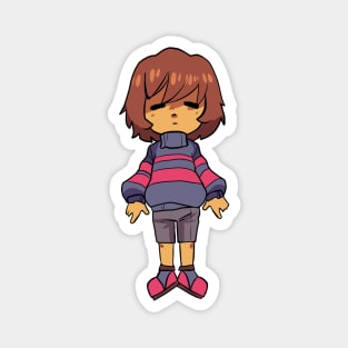 Frisk Magnet