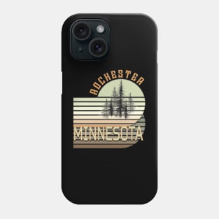 Rochester Mn Phone Case