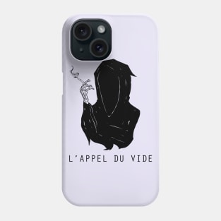 L'appel Du Vide Phone Case