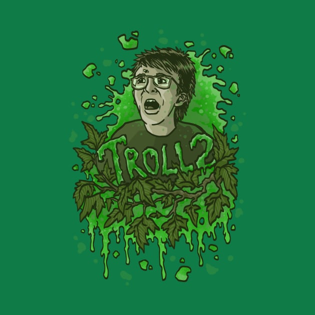 Troll 2 by colemunrochitty