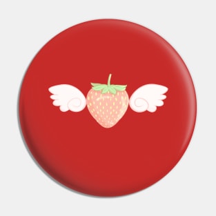 Strawberry - CELESTE Pin