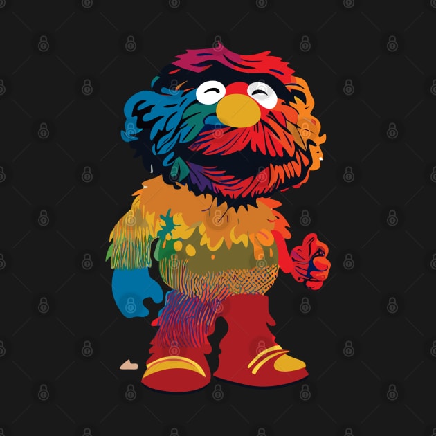 Muppetite by remixer2020