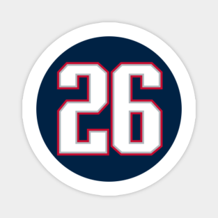 New England Patriots Gifts Magnets Teepublic