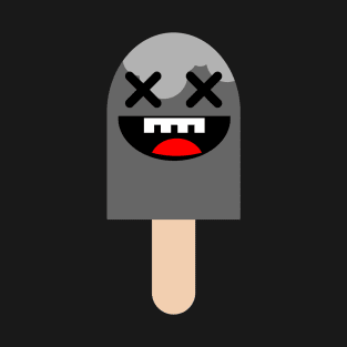 darkness character icecream T-Shirt