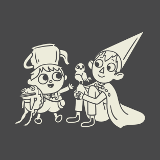 Greg & Wirt T-Shirt