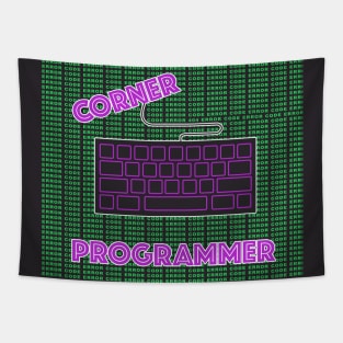 error code programmer typography Tapestry