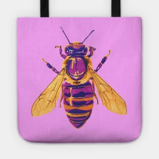 Honey Bee Tote