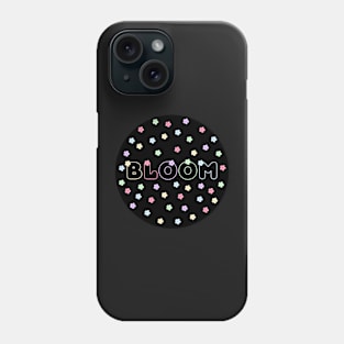 Bloom Phone Case