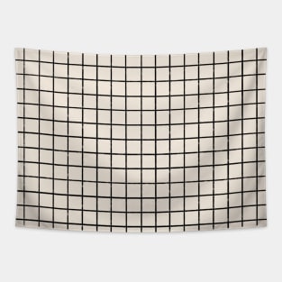 Grid Design Tapestry