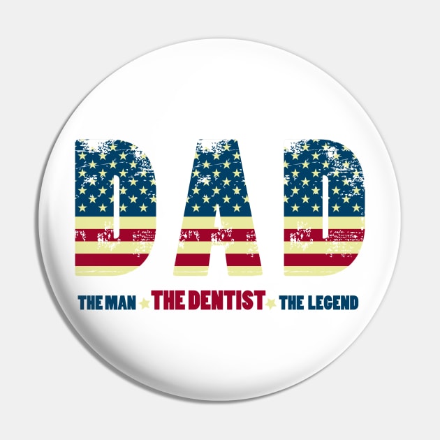 DENTIST DAD Pin by dentist_family