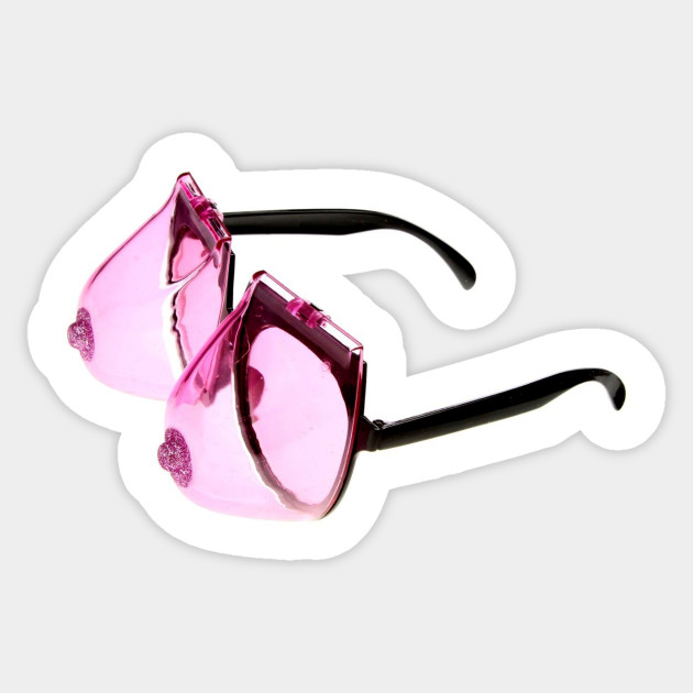 chinese novelty glasses