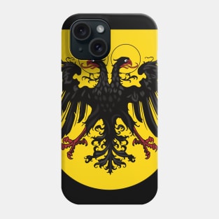 Holy Roman Empire Eagle Phone Case