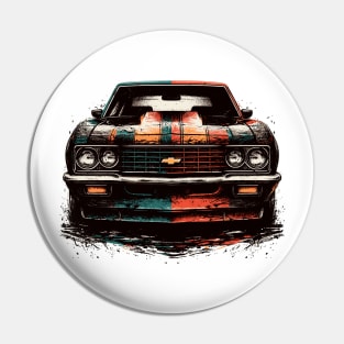 Chevrolet Monza Pin