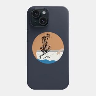 The Life of Pi Phone Case