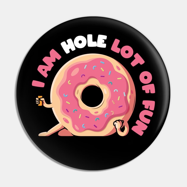 Fun Hole! Pin by pedrorsfernandes
