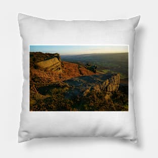 Bamford Edge Pillow