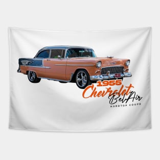 1955 Chevrolet Bel Air Hardtop Coupe Tapestry