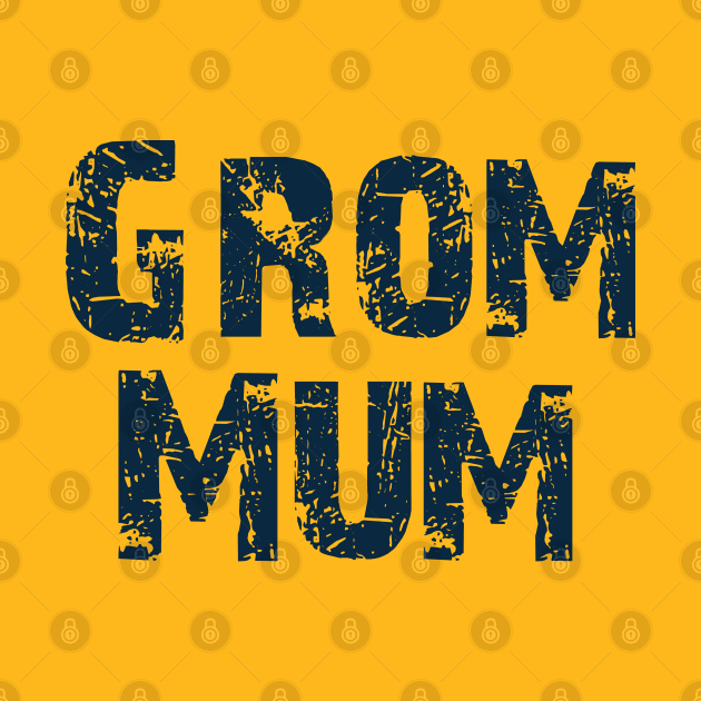 Grom Mum 2 by Erena Samohai