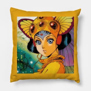 Fairy Pillow