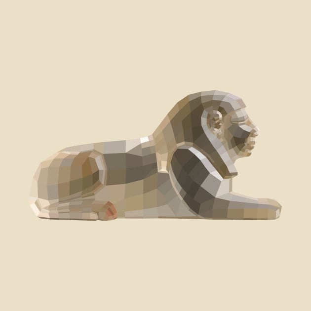 Sphinx by Ricardo77