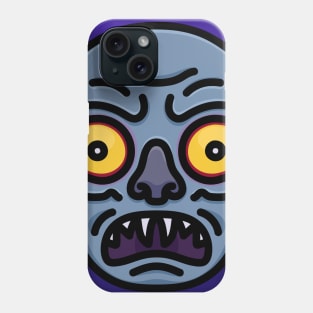 Nosferatu Phone Case