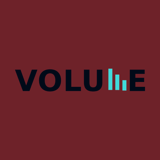 Volume by Dexmed