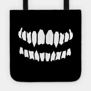 Fangs Tote