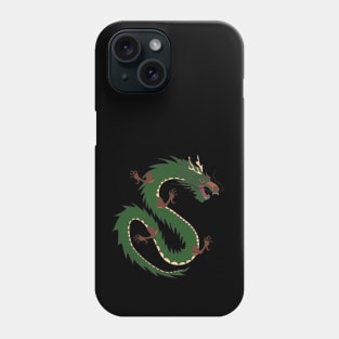 Dragon Phone Case