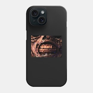 Zombie Phone Case