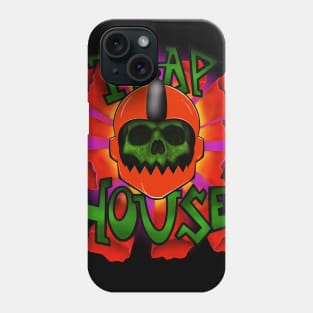 Trap HOUSE Toys Phone Case