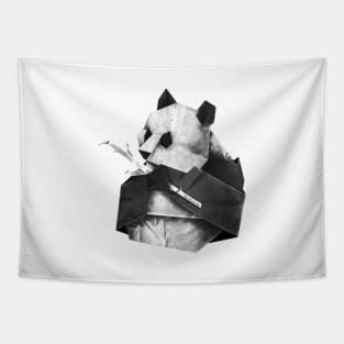 Pandagami Tapestry