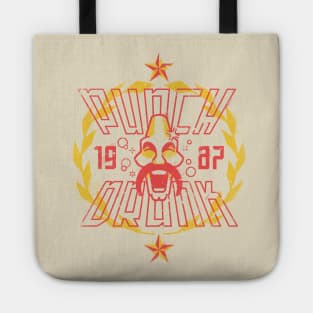 Punch Drunk Tote