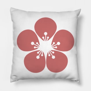 Sakura Pillow