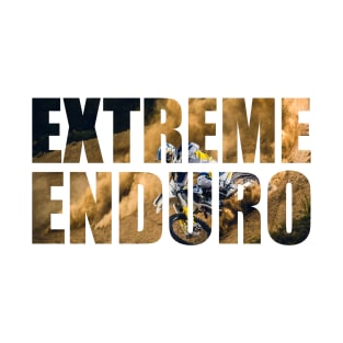 Extreme Enduro T-Shirt