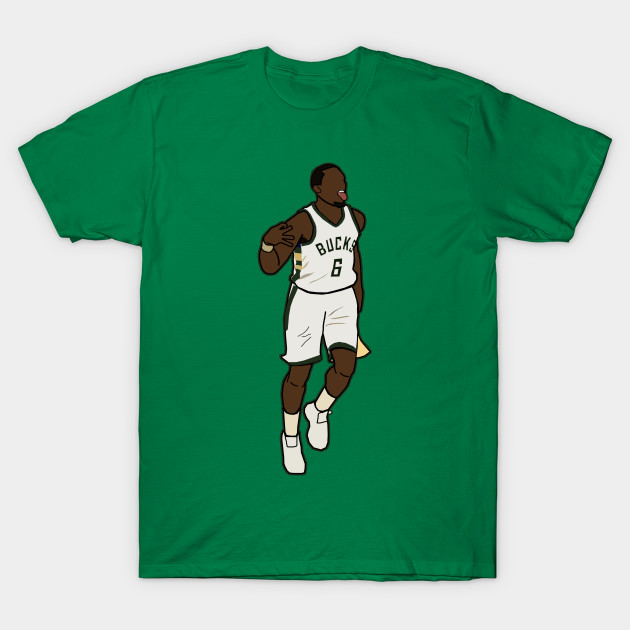 eric bledsoe shirt