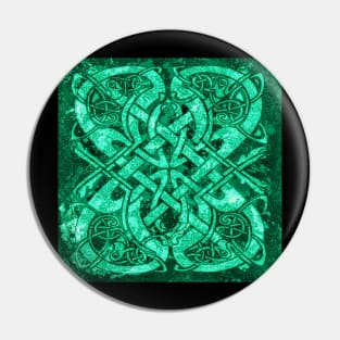 Celtic 15 Pin