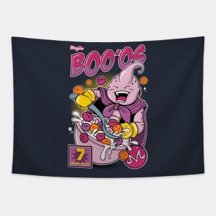 BOO'OS Tapestry