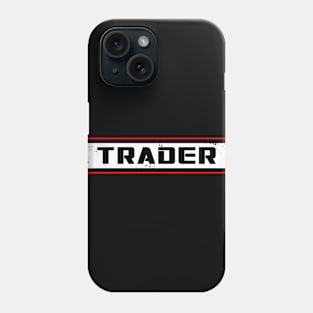 Trader Phone Case