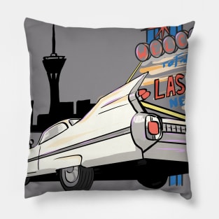 59-Cadi-Vegas Pillow