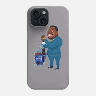 Otis Redding Phone Case