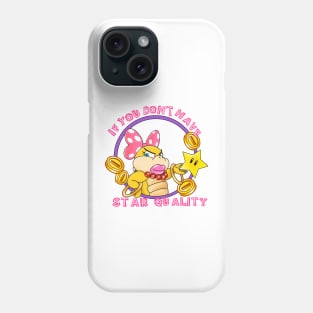 Star Quality Phone Case