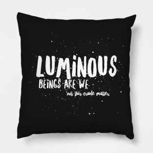 luminous Pillow