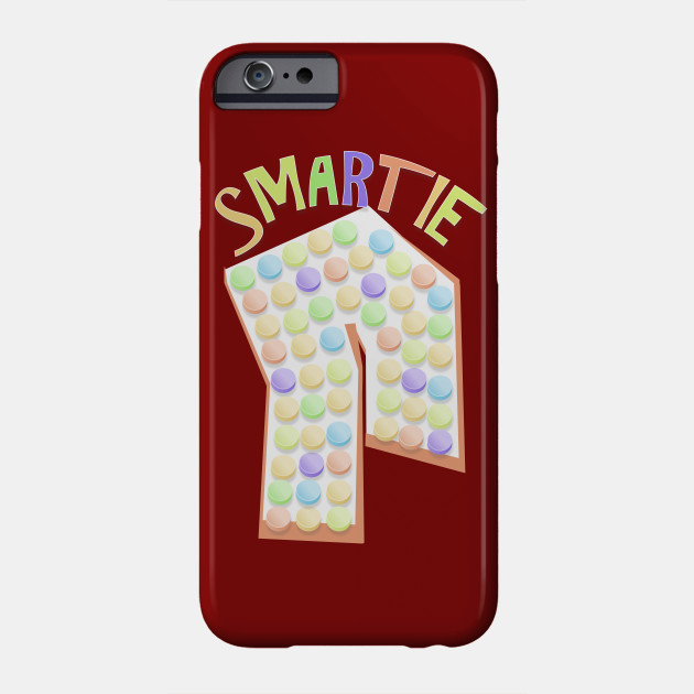 Smartie Pants