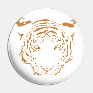 Tiger Pin