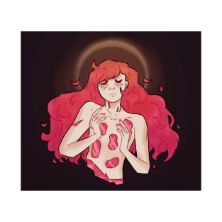 Padparadscha T-Shirt