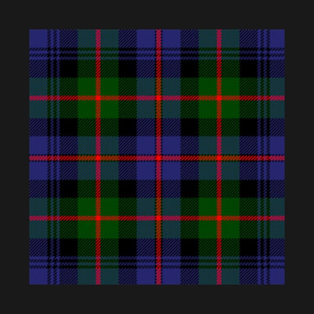 Clan Flemming by All Scots!