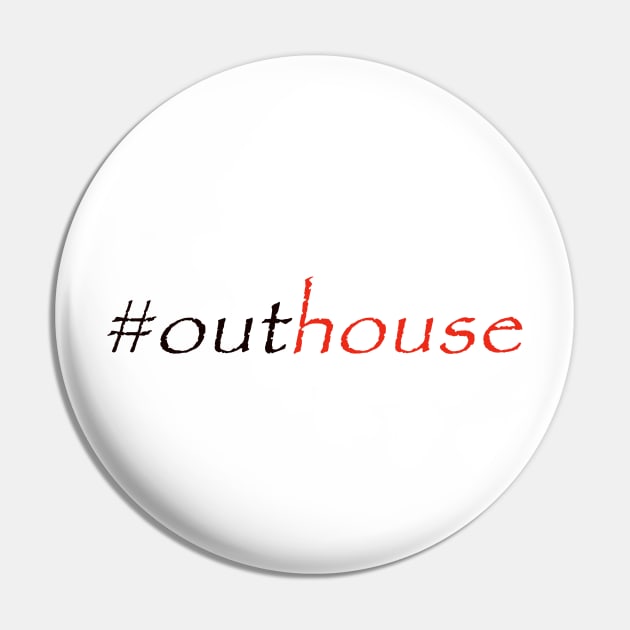 #outhouse Pin by robertbruton