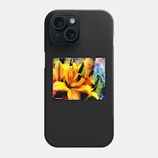 Stocksom Flowers 2 Phone Case