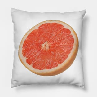 Copie de Slice of Lemon Pillow