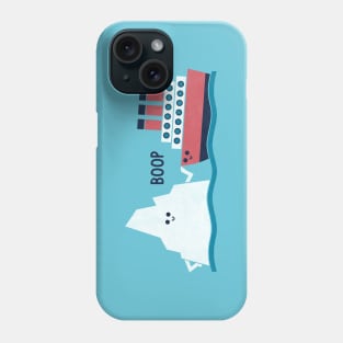 Boop Phone Case